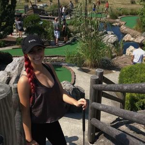 Meet your Posher, Alyssa